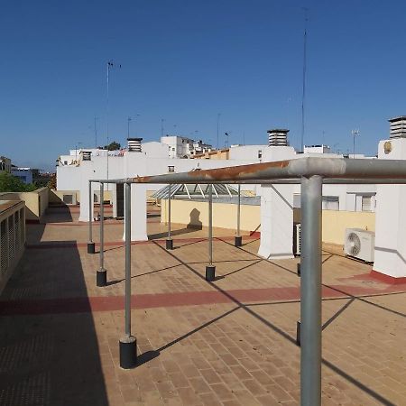 Misterhost San Bernardo Jardines De Murillo 塞维利亚 外观 照片